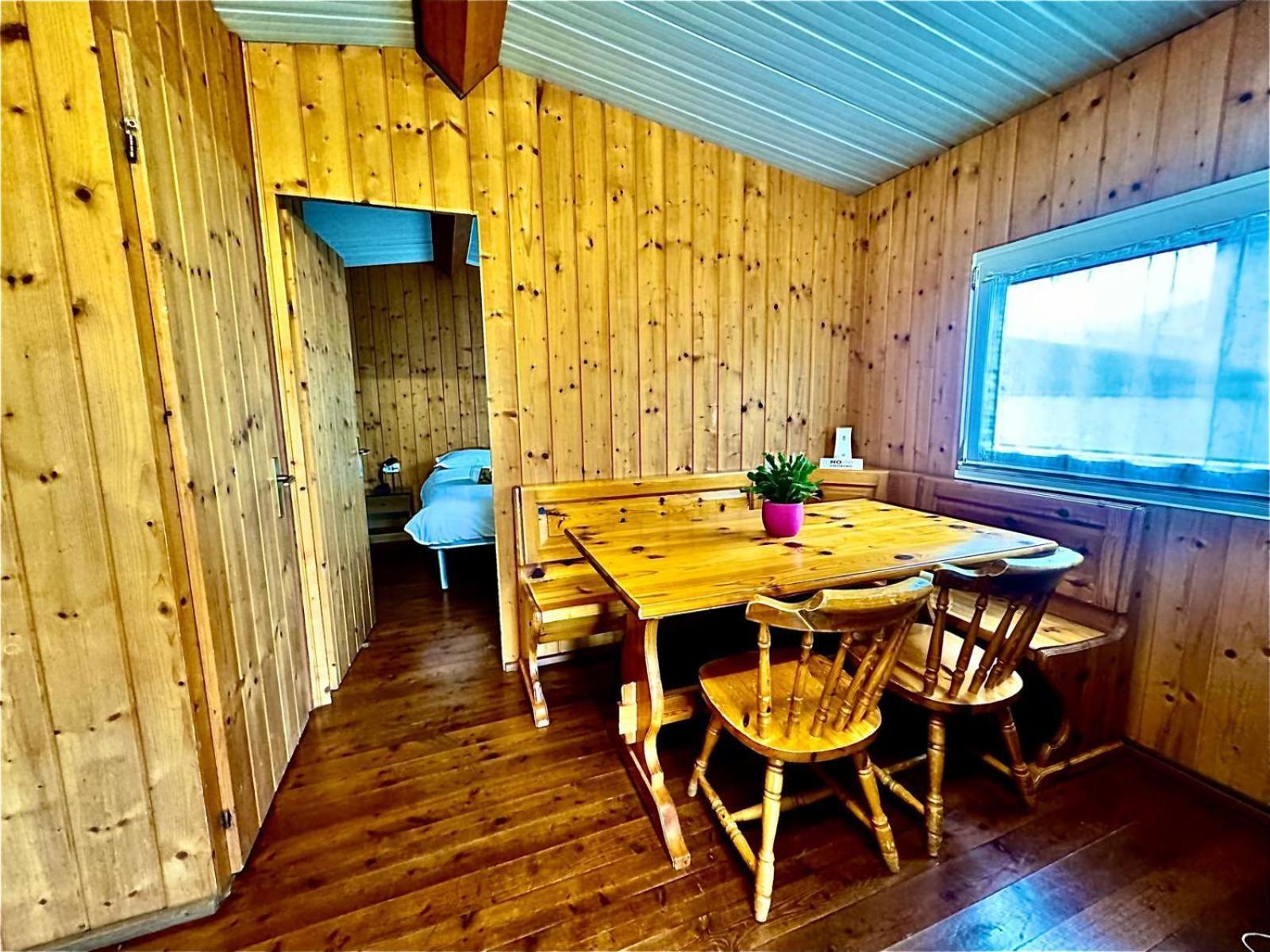 Monja Camping Village Бренцоне-суль-Гарда Экстерьер фото